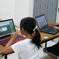 小学生から始めるプログラミング